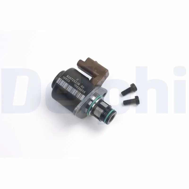 Aktuell DELPHI 9109-903 - Regelventil, Kraftstoffmenge (Common-Rail-System)