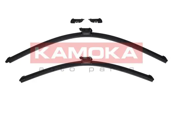 KAMOKA Scheibenwischer 27A11 - 650mm / 530mm Neuheit
