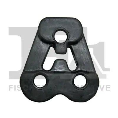 Sale FA1 743-924 - Halter, Abgasanlage