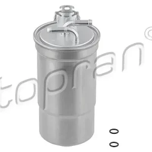 Zertifiziert TOPRAN 107 725 - Kraftstofffilter
