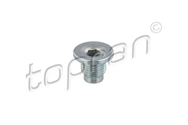 TOPRAN 502 418 - Verschlussschraube, Ölwanne Neue Kollektion
