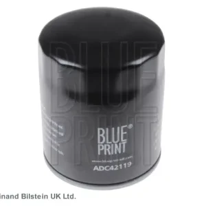 Markenware BLUE PRINT ADC42119 - Ölfilter