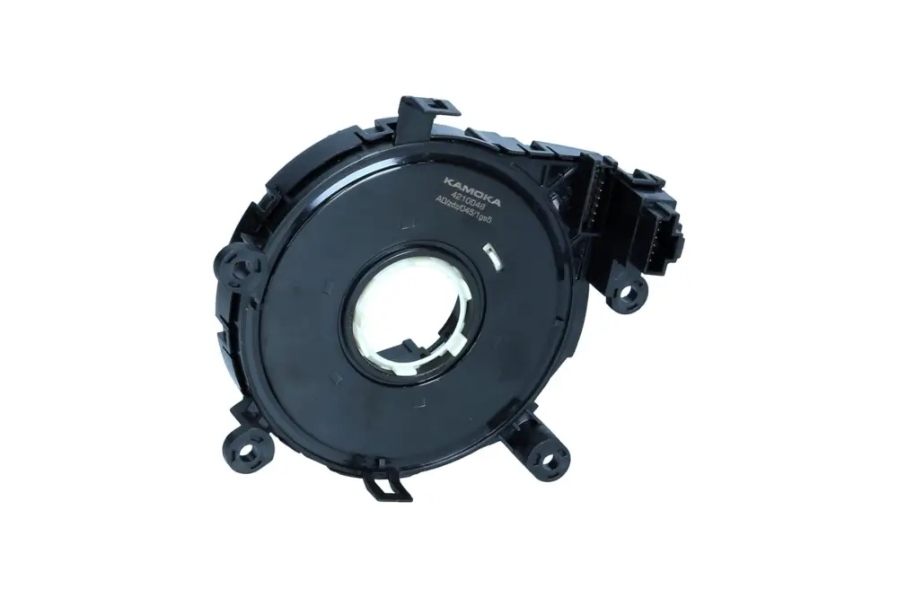 Sonderaktion KAMOKA 4210048 - Wickelfeder, Airbag