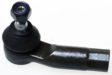 Markenprodukt DENCKERMANN D130286 - Spurstangenkopf