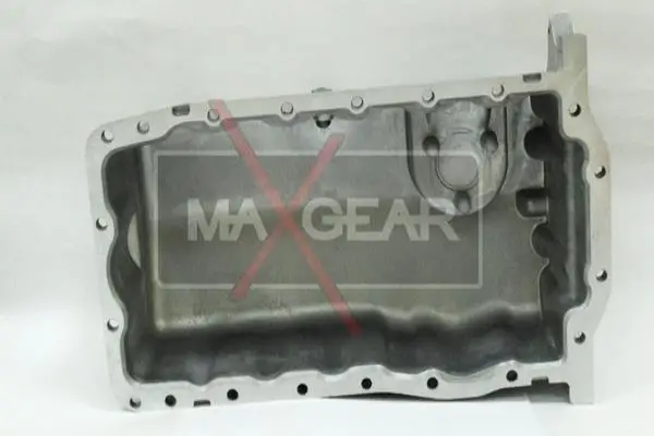 Top-Preis MAXGEAR 34-0021 - Ölwanne