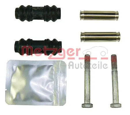 METZGER 113-1450X - Führungshülsensatz, Bremssattel - GREENPARTS Sale