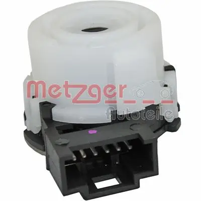 METZGER 0916381 - Zünd-/Startschalter - ORIGINAL ERSATZTEIL GREENPARTS Mega-Angebot