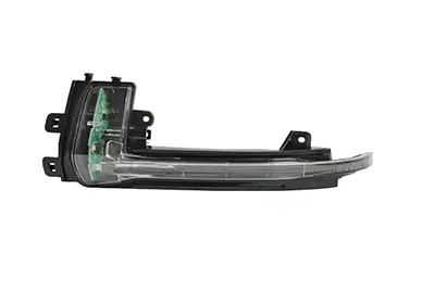 VAN WEZEL 0307915 - Blinkleuchte Bestpreis