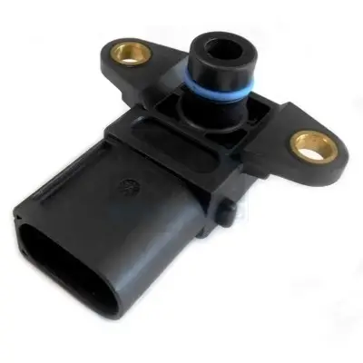 MEAT & DORIA 82580 - Sensor, Saugrohrdruck Garantierte Lieferung