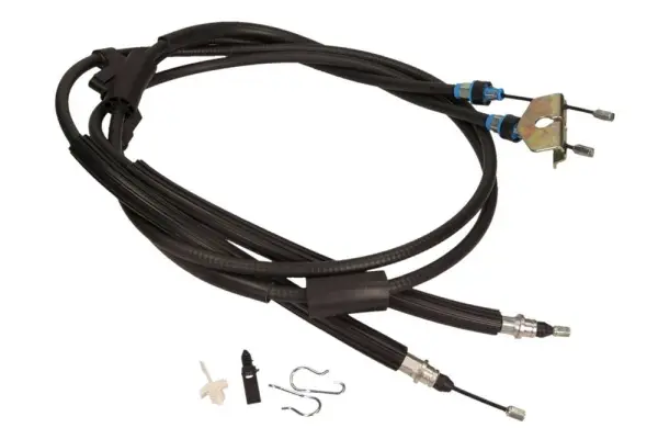 Billig MAXGEAR 32-0686 - Seilzug, Feststellbremse