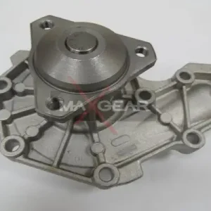 Zertifiziert MAXGEAR 47-0039 - Wasserpumpe, Motorkühlung