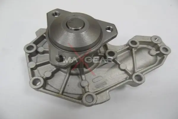 Zertifiziert MAXGEAR 47-0039 - Wasserpumpe, Motorkühlung