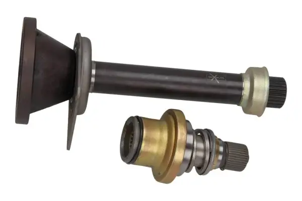 MAXGEAR 49-1039 - Steckwelle, Differential Nur Heute