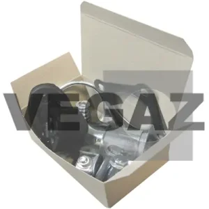 Billig VEGAZ TA-147 - Montagesatz, Abgasanlage