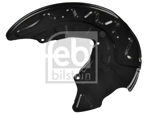 FEBI BILSTEIN 174626 - Spritzblech, Bremsscheibe Geprüft