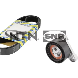 SNR KA857.38 - Keilrippenriemensatz Must-Have
