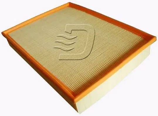 Neue Kollektion DENCKERMANN A140861 - Luftfilter