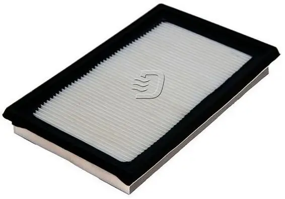 Schnäppchen DENCKERMANN A141216 - Luftfilter