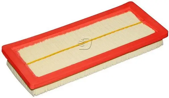 Sichere Zahlung DENCKERMANN A141241 - Luftfilter