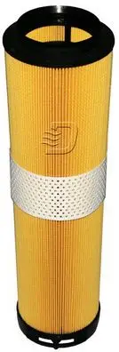Kracherpreis DENCKERMANN A141282-1 - Luftfilter