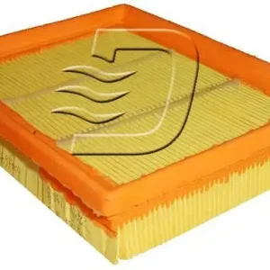 DENCKERMANN A141300 - Luftfilter Preisknaller