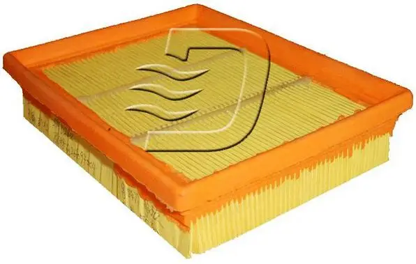DENCKERMANN A141300 - Luftfilter Preisknaller