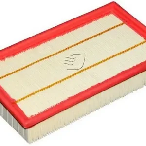 DENCKERMANN A141444 - Luftfilter Markenprodukt