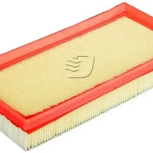 Bestpreis DENCKERMANN A141489 - Luftfilter