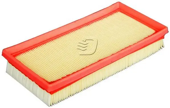 Bestpreis DENCKERMANN A141489 - Luftfilter