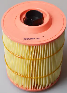DENCKERMANN A141638 - Luftfilter Rabatt