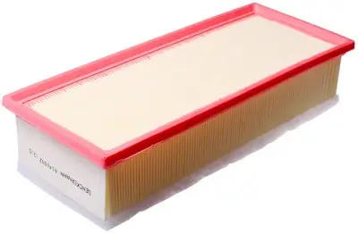 DENCKERMANN A141692 - Luftfilter Zertifiziert