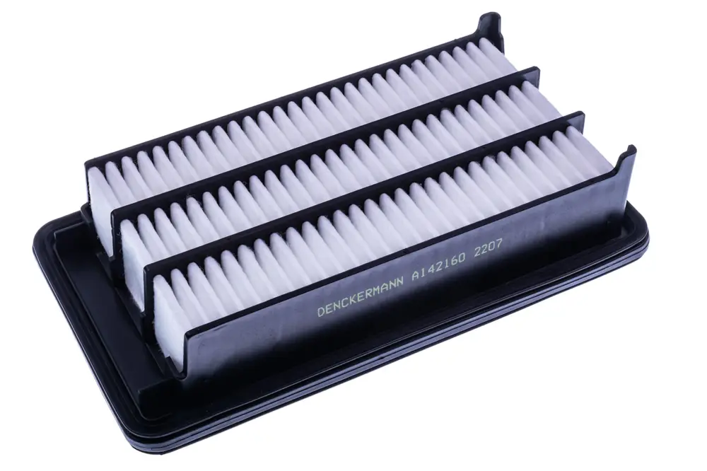 DENCKERMANN A142160 - Luftfilter Neue Kollektion