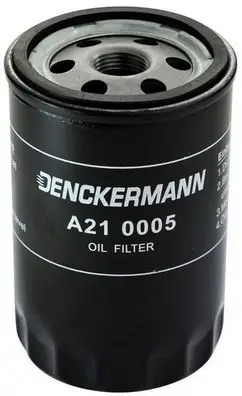 DENCKERMANN A210005 - Ölfilter Nur Heute