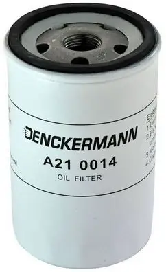Online Kaufen DENCKERMANN A210014 - Ölfilter