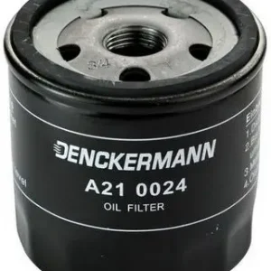 DENCKERMANN A210024 - Ölfilter Letzte Chance