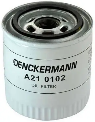 DENCKERMANN A210102 - Ölfilter Günstig
