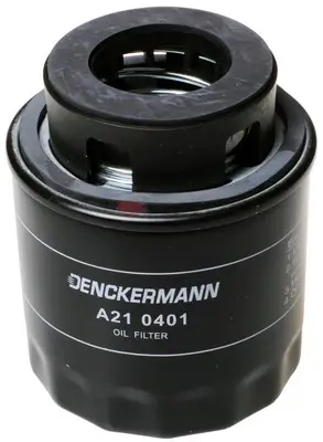 DENCKERMANN A210401 - Ölfilter Garantierte Lieferung