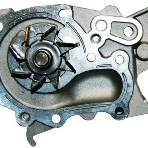 Zertifiziert DENCKERMANN A310037P - Wasserpumpe, Motorkühlung