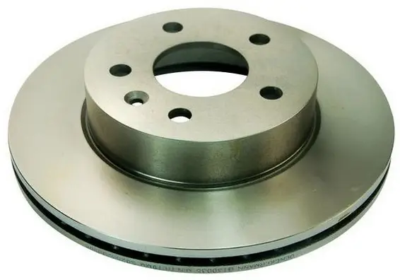 Kracherpreis DENCKERMANN B130035 - Bremsscheibe