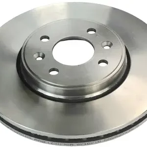 Bestseller DENCKERMANN B130138 - Bremsscheibe