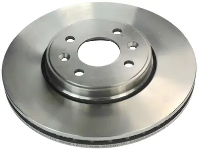 Bestseller DENCKERMANN B130138 - Bremsscheibe