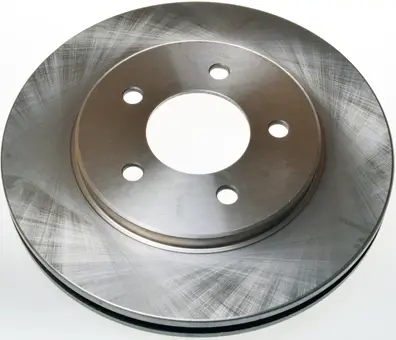 Neuheit DENCKERMANN B130279 - Bremsscheibe