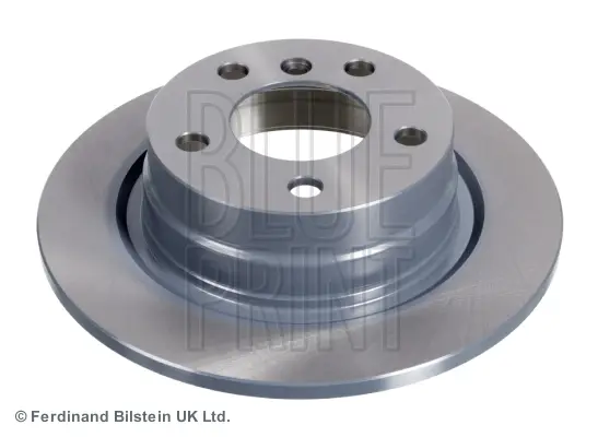 Bestseller BLUE PRINT ADB114330 - Bremsscheibe