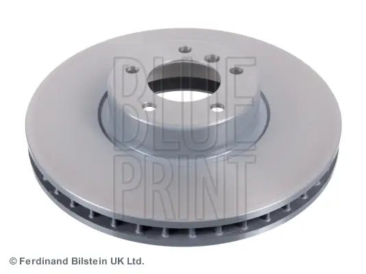 BLUE PRINT ADB114368 - Bremsscheibe Highlight