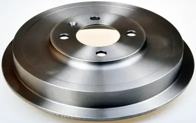 DENCKERMANN B140012 - Bremstrommel Wochenendangebot