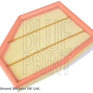 BLUE PRINT ADBP220078 - Luftfilter Must-Have