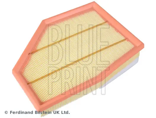 BLUE PRINT ADBP220078 - Luftfilter Must-Have