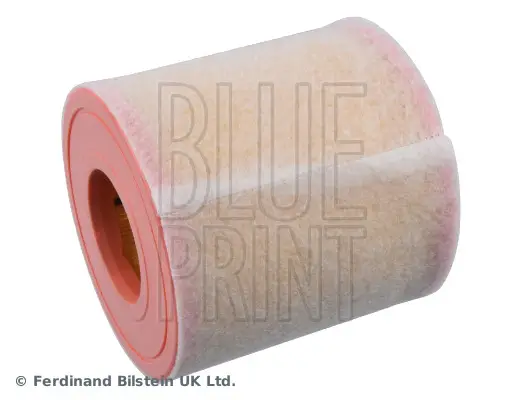 BLUE PRINT ADBP220100 - Luftfilter Garantierte Lieferung