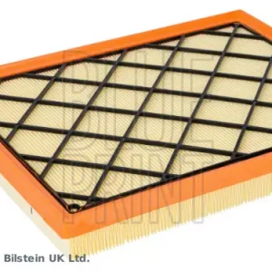 Preiswert BLUE PRINT ADBP220150 - Luftfilter