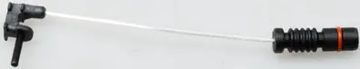 Top-Angebot DENCKERMANN B170030 - Warnkontakt, Bremsbelagverschleiß